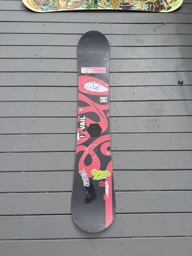 Burton custom 158cm - burton, 58