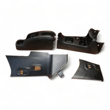 TUNNEL CENTRALE PER FIAT Panda