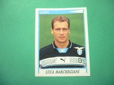 Figurina Calciatori Panini