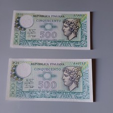 Banconote Da Collezione