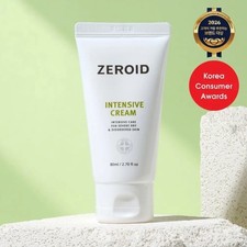 Zeroid crema intensiva - crema,