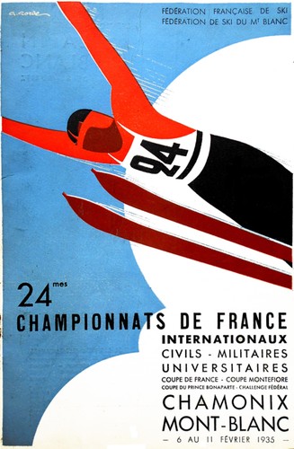 Posters affiches anciennes