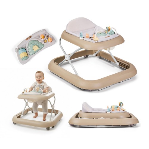 Buddy baby funny deambulatore - funny,
