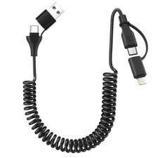 aceyoon Multi Cavo di Ricarica