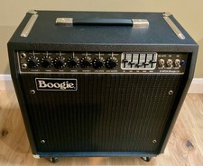Mesa Boogie Mark 2c+ Ristampa