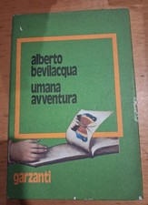 libro romanzo umana avventura