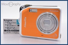 【EXC+++】 FUJIFILM FinePix