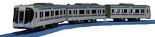TAKARA TOMY Plarail Nishitetsu serie 3000