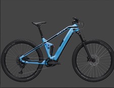 e-bike Full Enduro Bulls Bosch