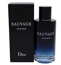 Dior Sauvage per Uomo 100 ml