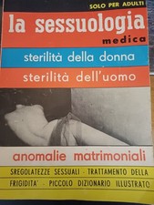 LA SESSUOLOGIA MEDICA