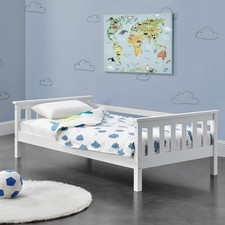 Struttura letto per - letto,