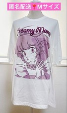 T-shirt Shimamura Creamy Mami