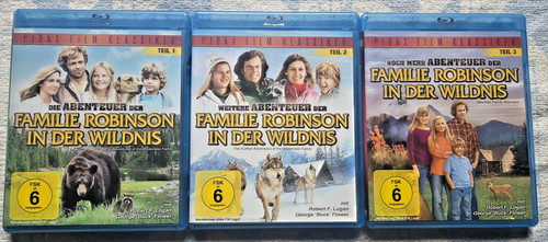 Die abenteuer der familie - abenteuer,