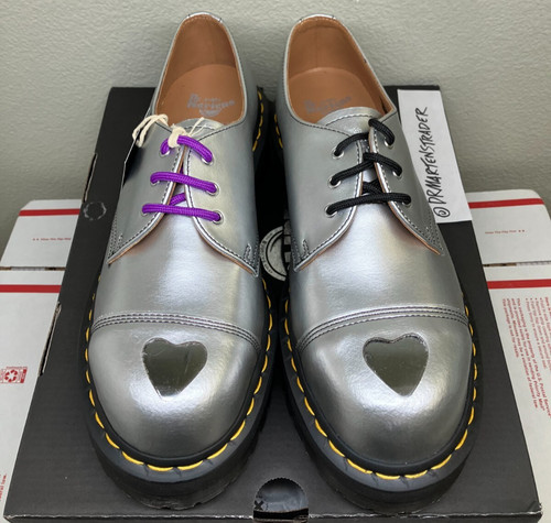 Scarpe martens steel - scarpe,