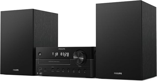 Philips impianto compatto - impianto,
