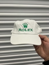 Rolex Cappello Baseball Uomo