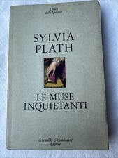 Sylvia Plath  le muse