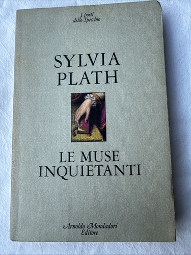 Sylvia plath muse - plath,
