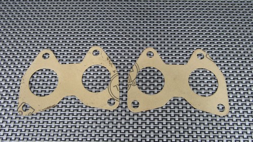 Coppia guarnizioni carburatore - coppia,