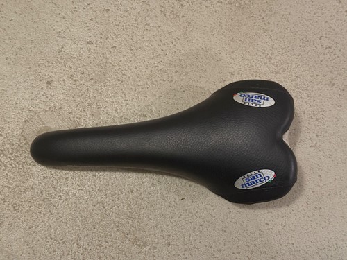 Sella bici corsa selle - bici,