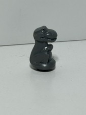 NUOVO Lego Minifig GRIGIO BABY