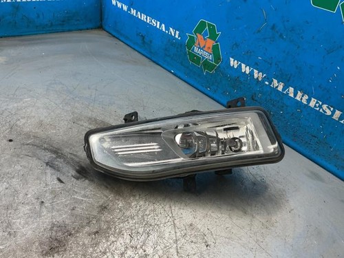 Fendinebbia anteriore sinistro