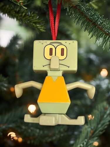 Figurina spongebob squarepants - figurina,