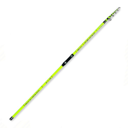 Canna pesca telescopica - , surf