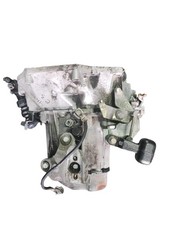 CAMBIO MANUALE COMPLETO PER
