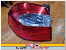 Genuine Kia UB Rio Hatch