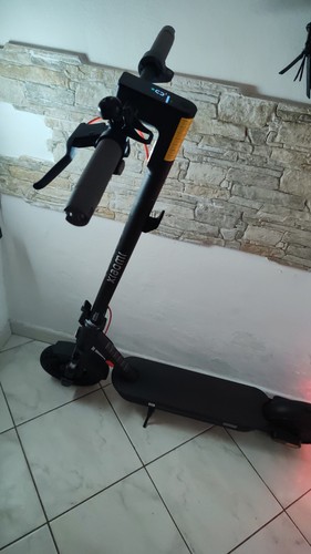 Xiaomi electric scooter 1s - xiaomi,