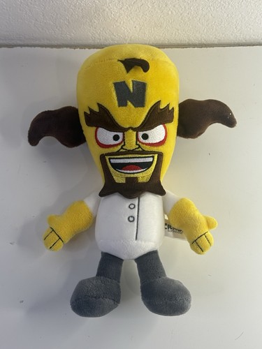 Crash bandicoot kidrobot - bandicoot,