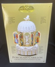 Nuovo! Mr Christmas Etichetta