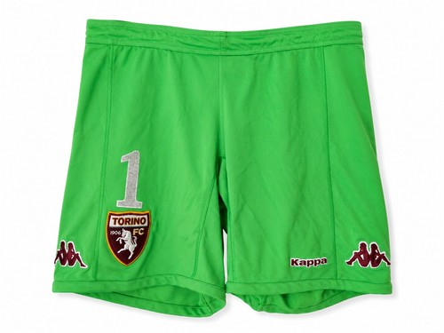 Pantaloncini gara torino - torino, fc