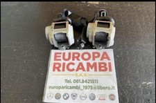 Cinture Di Sicurezza Posteriore Sx E Dx Opel Grandland Anno 2017 In Poi