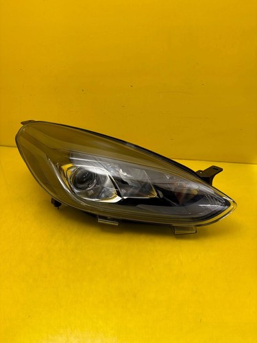 Ford fiesta mk8 full - ford,