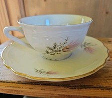 Mid Century Porcellana DURKEN