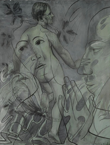 Francesco picabia - francesco,