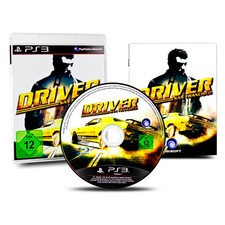 gioco ps3 driver san Francisco