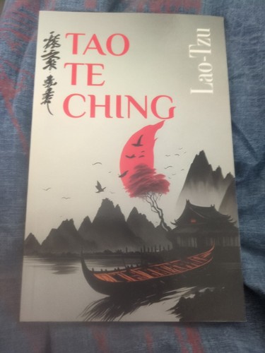 Tao ching - tao,