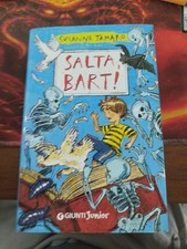 Salta, Bart! - Susanna Tamaro
