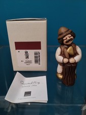 THUN CLASSIC CRIB # WOODSMAN