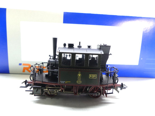 Roco 43337 locomotiva - roco,