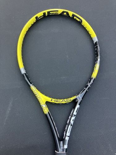 Head extreme racchetta - mp, da