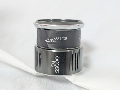 Bobina shimano stella - shimano,