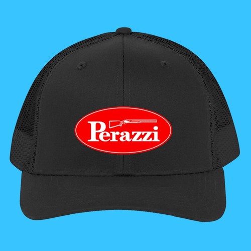 Cappello berretto camionista