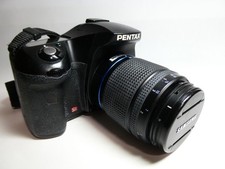 Corpo fotocamera reflex
