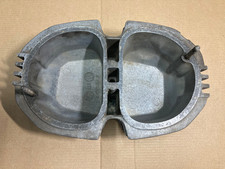 BMW R100 coperchio valvole testa cilindro coperchio valvole motore d'epoca R80 R75