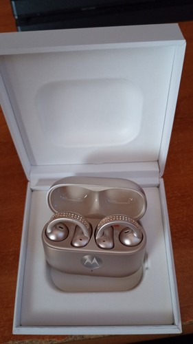 Moto buds loop modello bose